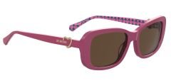 Moschıno Love Mol060/S - Mu15570 Brown Kadın Güneş Gözlüğü