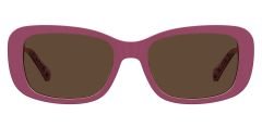 Moschıno Love Mol060/S - Mu15570 Brown Kadın Güneş Gözlüğü