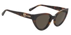 Moschıno Love Mol064/S - 05L5370 Brown Kadın Güneş Gözlüğü