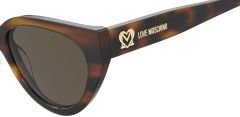 Moschıno Love Mol064/S - 05L5370 Brown Kadın Güneş Gözlüğü