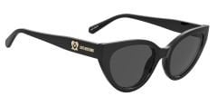 Moschıno Love Mol064/S - 80753Ir Grey Kadın Güneş Gözlüğü