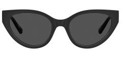 Moschıno Love Mol064/S - 80753Ir Grey Kadın Güneş Gözlüğü