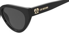 Moschıno Love Mol064/S - 80753Ir Grey Kadın Güneş Gözlüğü