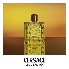 Versace Eros Energy Edp 200 Ml