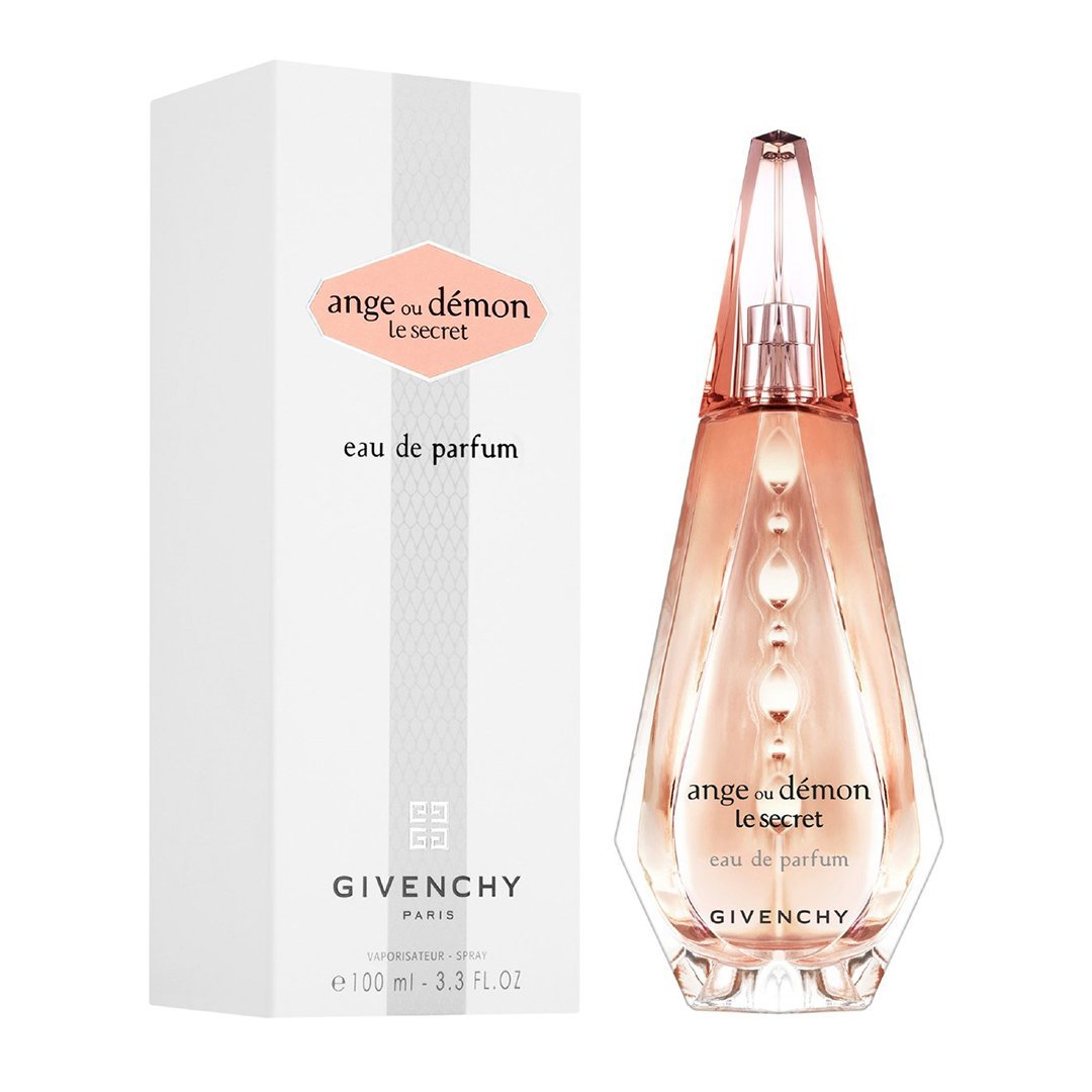 Givenchy Ange Ou Demon Le Secret Edp 100 Ml