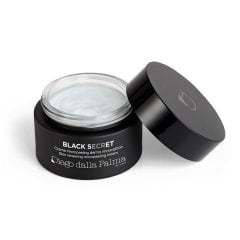 Diego Dalla Palma SC Black Secret Cilt Yenileyici Mikropeeling Krem 50 Ml