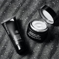 Diego Dalla Palma SC Black Secret Cilt Yenileyici Mikropeeling Krem 50 Ml