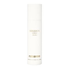 Rabanne Million Gold For Her Deodorant 150 Ml