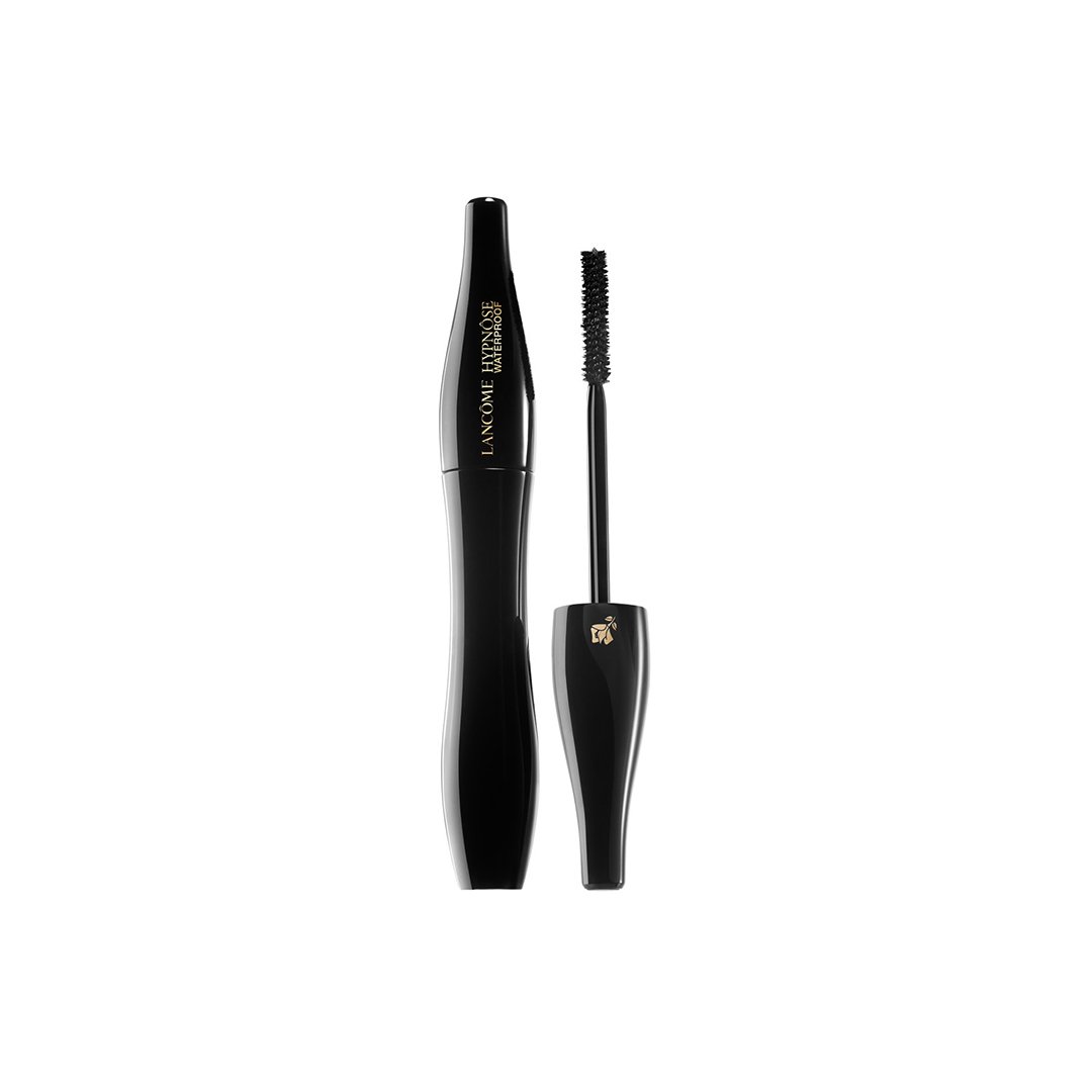 Lancome Hypnose Maskara Waterproof 01 Noir Black