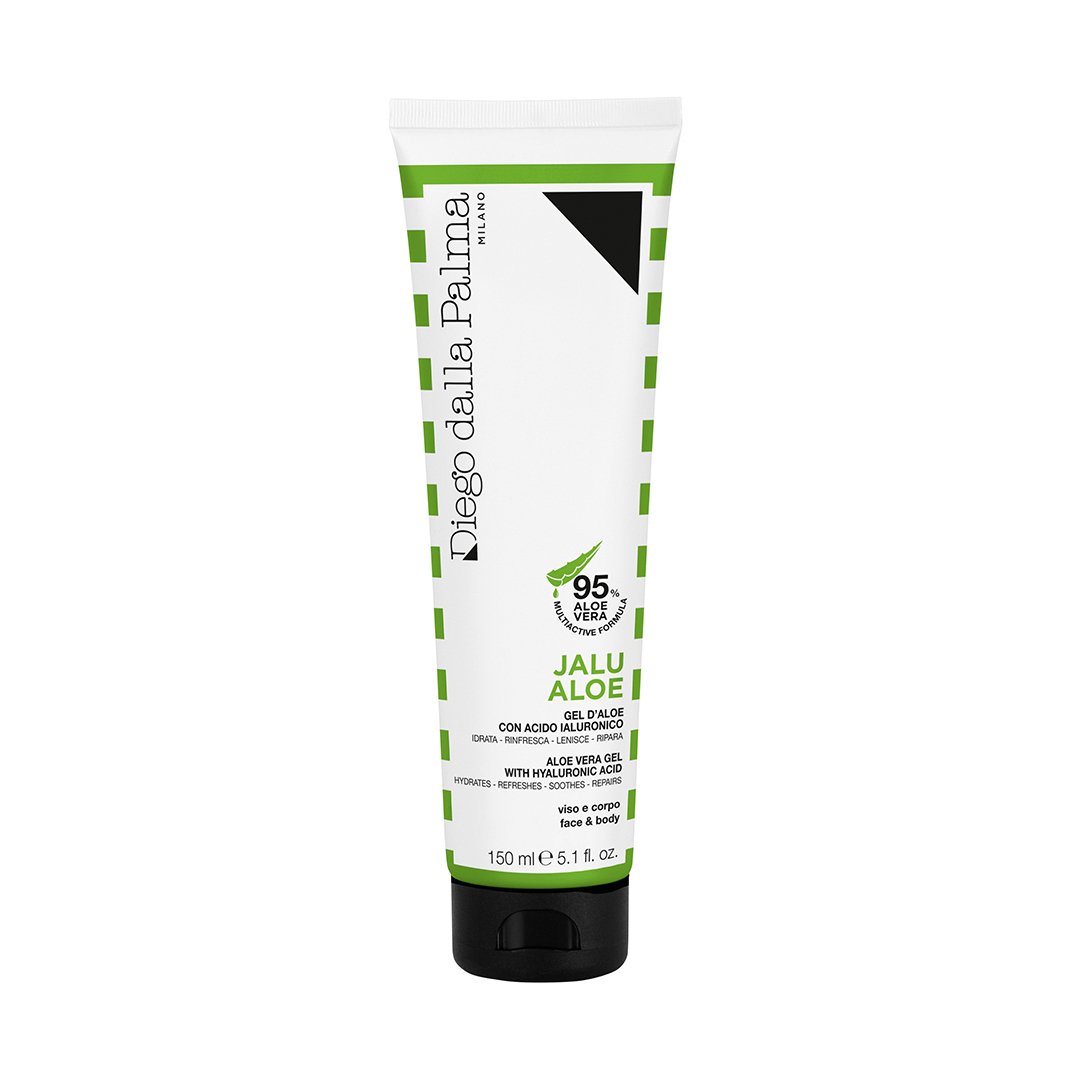 Diego Dalla Palma SC Jalu Aloe Hyaluronik Asitli Aloe Vera Jel 150 Ml