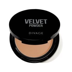 Divage Compact Powder Velvet - Pudra 5203