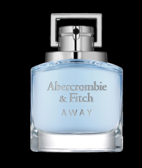 Abercrombie Fitch Away Men Edt 100Ml