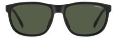 Carrera C FLEX 08/G/S-80758UC Green Polarızed Erkek Güneş Gözlüğü