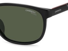 Carrera C FLEX 08/G/S-80758UC Green Polarızed Erkek Güneş Gözlüğü