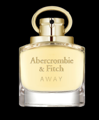 Abercrombie Fitch Away Women Edp 100Ml