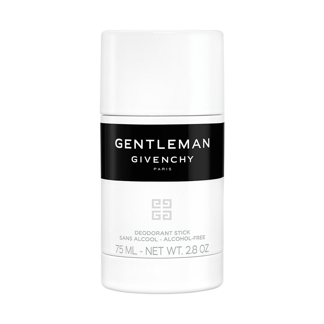 Givenchy Gentleman Deodorant Stick 75 Ml