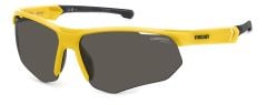 Carrera Ducatı Carduc 044/S-4CW69IR Grey Erkek Güneş Gözlüğü