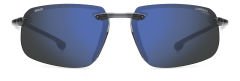 Carrera Ducatı Carduc 043/S-R6S63XT Blu Sky Mırror Erkek Güneş Gözlüğü
