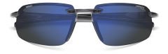 Carrera Ducatı Carduc 043/S-R6S63XT Blu Sky Mırror Erkek Güneş Gözlüğü