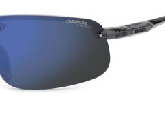 Carrera Ducatı Carduc 043/S-R6S63XT Blu Sky Mırror Erkek Güneş Gözlüğü