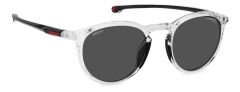 Carrera Carduc 035/S-90050IR Grey Erkek Güneş Gözlüğü