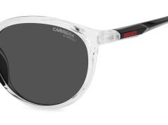 Carrera Carduc 035/S-90050IR Grey Erkek Güneş Gözlüğü