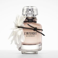 Givenchy L'Interdit Edp 50 Ml
