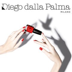Diego Dalla Palma NP Oje 224 Red Passion