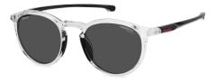 Carrera Carduc 035/S-90050IR Grey Erkek Güneş Gözlüğü