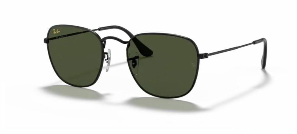 Ray-Ban 0RB3857/91993151 Unisex Gözlük