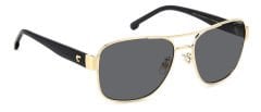 Carrera 3042/S-RHL58M9 Grey Polarızed Kadın Güneş Gözlüğü