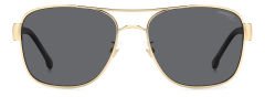 Carrera 3042/S-RHL58M9 Grey Polarızed Kadın Güneş Gözlüğü