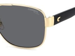 Carrera 3042/S-RHL58M9 Grey Polarızed Kadın Güneş Gözlüğü