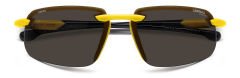 Carrera Carduc 043/S-4CW63IR Grey Erkek Güneş Gözlüğü