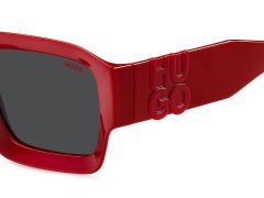 Hugo Boss 1311/S - C9A52IR Grey Erkek Güneş Gözlüğü