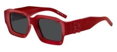 Hugo Boss 1311/S - C9A52IR Grey Erkek Güneş Gözlüğü
