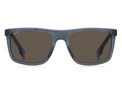Hugo Boss 1699/S - PJP56IR Grey Erkek Güneş Gözlüğü