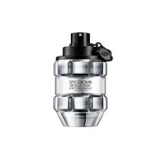 Viktor&Rolf Spicebomb Metallic Musk Edp 90 Ml