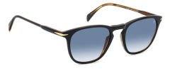 Davıd Beckham Db 1160/S - 05K5108 Dk Blue Shaded Erkek Güneş Gözlüğü