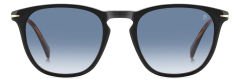 Davıd Beckham Db 1160/S - 05K5108 Dk Blue Shaded Erkek Güneş Gözlüğü