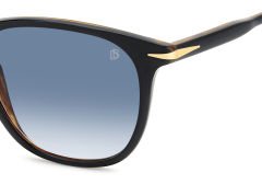 Davıd Beckham Db 1160/S - 05K5108 Dk Blue Shaded Erkek Güneş Gözlüğü