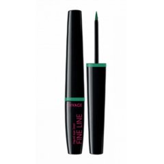 Divage Liquid Eyeliner With Felt Applicator Fine Line 5405