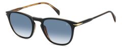 Davıd Beckham Db 1160/S - 05K5108 Dk Blue Shaded Erkek Güneş Gözlüğü
