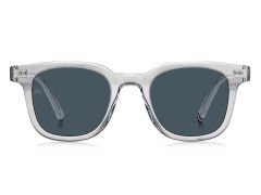 Tommy Hılfıger Th 2126/S - 90048KU Blue Erkek Güneş Gözlüğü