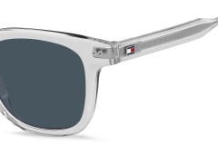 Tommy Hılfıger Th 2126/S - 90048KU Blue Erkek Güneş Gözlüğü