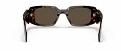 Prada 0PR 17WS 2AU8C149 49 Kadın Gözlük