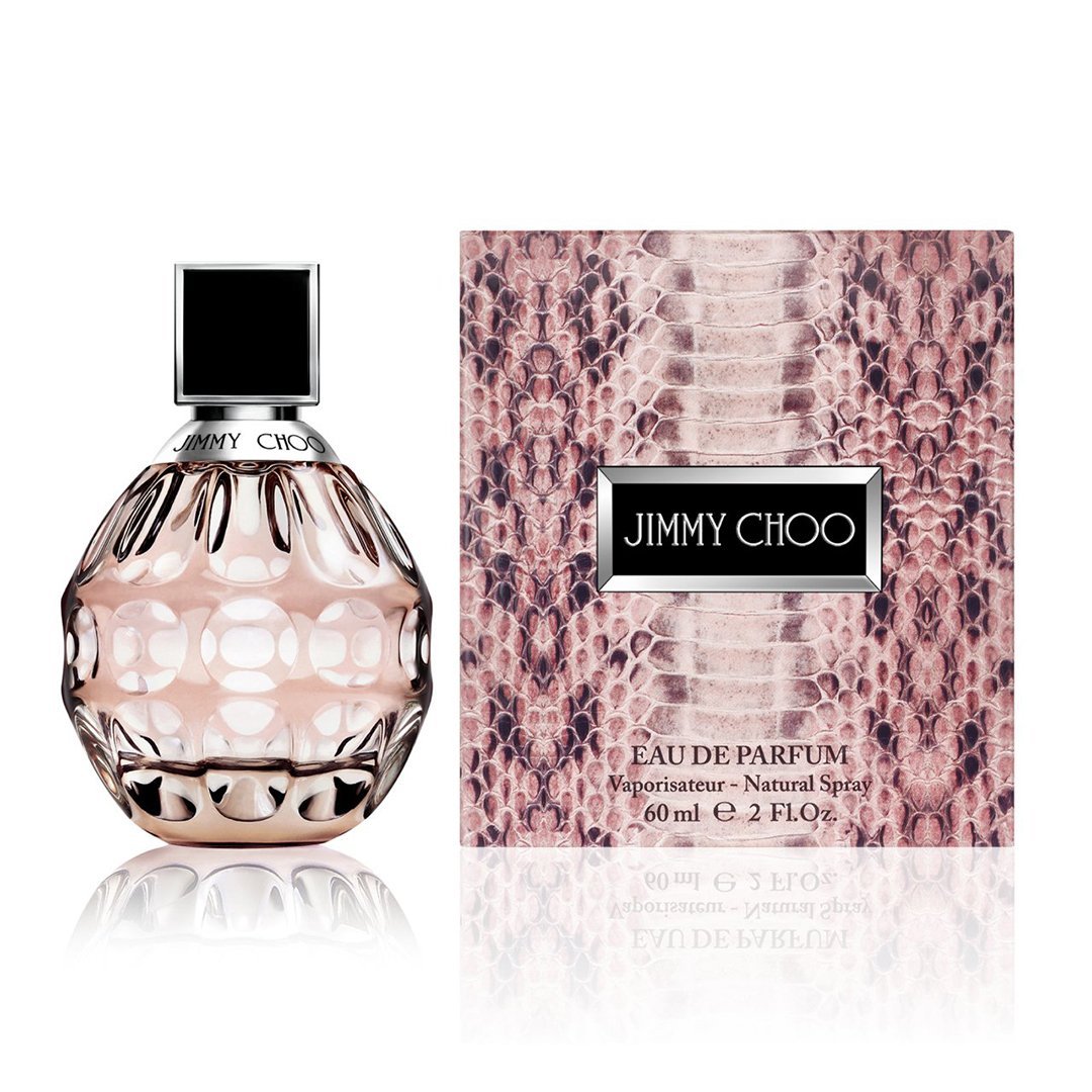 Jimmy Choo Edp 60 Ml