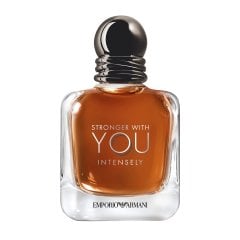 Emporio Armani Stronger With You Intensely Edp 100 Ml