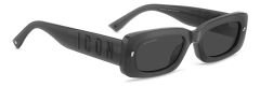 Dsquared Icon 0020/S - KB752IR Grey Unisex Güneş Gözlüğü