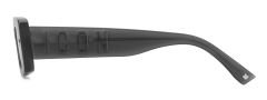 Dsquared Icon 0020/S - KB752IR Grey Unisex Güneş Gözlüğü